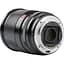 Об'єктив Viltrox AF 13mm f/1.4 Sony E - мініатюра 9