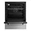 Комбінована плита Beko FSE52330DXDS - мініатюра 4