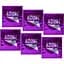 Презервативи Pasante Adore Extra Sure 6 шт. (ROZ6400230301) - мініатюра 1