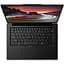 Ноутбук Lenovo ThinkPad P14s Gen 5 з процесором Intel Core Ultra 7 165H pana la 5.0GHz, 14.5" WQXGA, IPS, 32GB DDR5 RAM, 2TB SSD, NVIDIA RTX 500 Ada Generation 4GB GDDR6, Windows 4 Carry-in - мініатюра 5