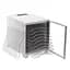 Дегідратор BioChef Arizona 10 Tray Food Dehydrator White - мініатюра 3