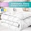 Одеяло Ideia 140х210 Antistatic Sleep летнее 8-36389 - миниатюра 6