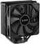 Кулер для процесора PcCooler PALADIN EX400 S, Black, алюміній/мідь, 1x120 мм RGB, для Intel 1700/1200/115x, AMD AM5/AM4, висота 157 мм, до 180 Вт - мініатюра 1