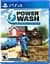 Игра Sony PlayStation консольная PS4 Power Wash Simulator, BD диск - миниатюра 1