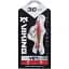 Балансир Viking Fishing Yeti Ice Jig 75mm 36.0g #7 Coral Trout - миниатюра 2