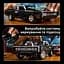 Конструктор LEGO Technic Форсаж Автомобіль Dodge Charger R/T (42231) - мініатюра 12