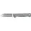 Нож Boker Plus Atlas Backlock Drop Point - миниатюра 1
