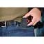 Внешний SSD накопитель SanDisk Extreme Portable V3 1TB (SDSSDE70-1T00-G25) [163828] - миниатюра 5