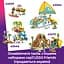 Конструктор LEGO Friends Костюмована вечірка з єдинорогом і феєю 261 деталь (42661) - мініатюра 20