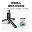 Селфи-монопод Ugreen Selfie Stick Black LP508 - миниатюра 9