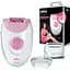Епілятор Braun Silk-epil 3 SE 3274 [97236] - мініатюра 3