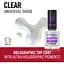 Покрытие для ногтей Rimmel Holographic Top Coat 12 мл - миниатюра 3