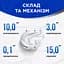 Мазь Modes Вівадерм знеболювальна, протигрибкова, протизапальна 25 г - мініатюра 4