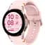 Смарт-годинник Samsung Galaxy Watch FE 40mm Pink Gold [SM-R861NIDA] [113136] - мініатюра 1