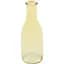 Набор ваз Lefard Bottle amber 18 см (804-115) - миниатюра 2