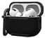 Чехол UAG для AirPods Pro (Gen 2, 2022), Metropolis, Black teh0019457 - миниатюра 3