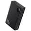 Портативная батарея Baseus Adaman Digital Display 140 W 24000mAh черная P10021508113-00 - миниатюра 6