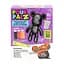 Набор для творчества ToyMonster Pour Palz Black Edition Мишка Жуткое угощение (GS-G87784/1) - миниатюра 5