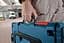 Кейс для інструменту Professional L-BOXX 238, 25.3х35.7х44.2см, пластик Bosch hoz0012807 - мініатюра 4