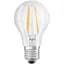 Лампочка Osram LED CL A60 6,5W/840 230V FIL E27 (4058075112308) - мініатюра 2