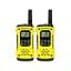 Аматорська портативна рація Motorola TLKR-T92 Twin pack - мініатюра 2