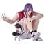 Фигурка Banpresto Баскетбол Куроко Ацуши Мурасакибара Kuroko no Basuke Atsushi Murasakibara 10 см B KB AM 10 - миниатюра 1