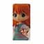 Фігурка Bandai Q posket Evangelion Asuka Langley Євангеліон Аска Ленглі Сорью special color 14 см QS E AS SC - мініатюра 3