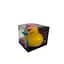 Игрушка Monster Gum Крутый замес - I'm Ducky XL Желтая (AS25004) - миниатюра 1
