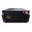 Аккумулятор LogicPower LiFePO4 25,6V - 280 Ah (7168Wh) (BMS 200A/200А) металл RM Smart BT - миниатюра 1