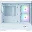 Корпус Zalman P30 V2 White [146899] - мініатюра 2