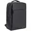 Рюкзак для ноутбука XO 17" CB02 black (CB02-17.black) - миниатюра 1