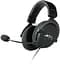 Ігрова гарнітура H2 (3.5mm/USB), Black Cherry Xtrfy teh0013146 - мініатюра 1