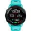 Смарт-часы Garmin Forerunner 265 Black Bezel with Aqua Case and Aqua/Black Silicone Band (010-02810-02) [89365] - миниатюра 2