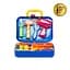 Игровой набор Kiddieland Маленький столяр (027722) - миниатюра 3