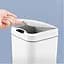 Розумний кошик для сміття Youpin Flower Stainless Steel Smart Sensor Trash Can 13L [WYH-GB227] [118428] - мініатюра 4
