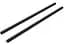 Трубка EKWB EK-Loop Metal Tube 16mm 0.5m - Black (2pcs) - мініатюра 1