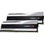 Модуль пам'яті DDR5 G.Skill Trident Z5 2x32GB 6000MHz Silver (F5-6000J3238G32GX2-TZ5S) [148637] - мініатюра 4