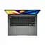 Ноутбук Asus M5402RA-M9088W Midnight, Asus, Ryzen 7-6800H, 16GB, DDR5, 2880x1800 - миниатюра 4