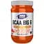 Амінокислоти Now Sports BCAA Big 6 Watermelon 600 г - мініатюра 1
