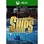 Ключ активації Microsoft Ships Simulator для Xbox One/Series - мініатюра 1