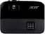 Мультимедійний проектор Acer X1129HP [MR.JUH11.001] [89260] - мініатюра 5
