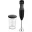 Блендер KitchenAid Classic 5KHBL1321EOB занурювальний 0.7 л чорний (00000023712) - мініатюра 1