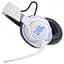 Навушники JBL Quantum 910P Wireless for PS White (JBLQ910PWLWHTBLU) - мініатюра 8