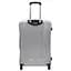 Валіза Semi Line 24" (M) NASA Silver (T5797-2) - мініатюра 4