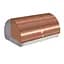 Хлібниця Berlinger Haus Metallic Line Rose Gold Edition Line (BH 1914) - мініатюра 1