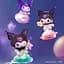 Фигурка-сюрприз Pop Top Kuromi Галактические приключения (24MQD-033) - миниатюра 5