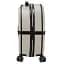 Валіза Semi Line 20" S Champagne/Black (T5674-2) - мініатюра 6