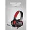 Навушники ігрові Takstar Liberty Gamer Shade Black - мініатюра 8