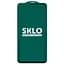 Захисне скло SKLO 5D [full glue] для Samsung Galaxy A72 [Black] [59488] - мініатюра 1