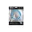 Патч-корд 1м S/FTP Cat 6 CU PVC 26AWG 7/0.16 blue 2E (2E-PC6SFTPCOP-100BL) - мініатюра 3